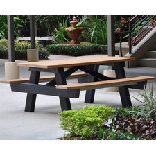 Picnic Tables | Wayfair